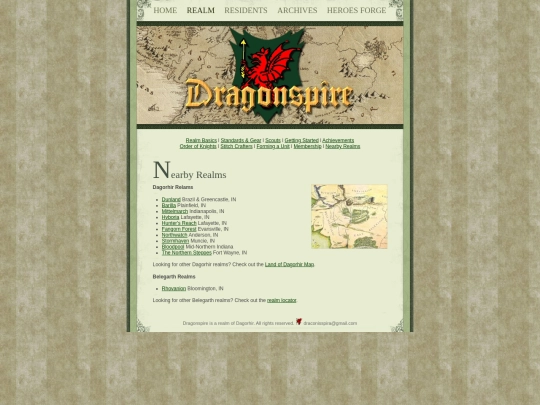 realms screenshot