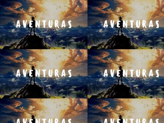 ejercicio10/Aventuras screenshot