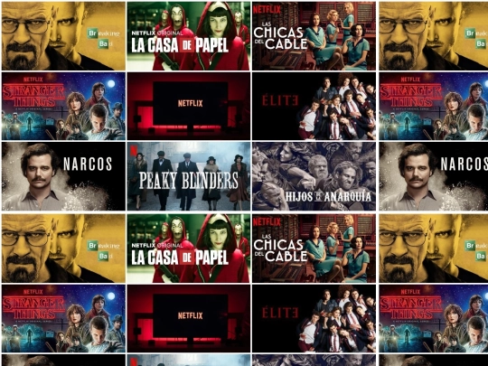 ejercicio10/Series screenshot