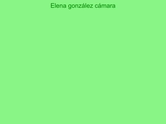 ejercicio10/verde screenshot