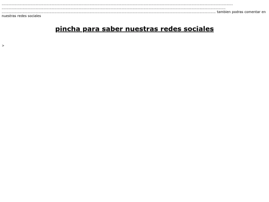 moda/comentar screenshot