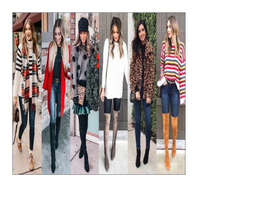 moda/invierno screenshot