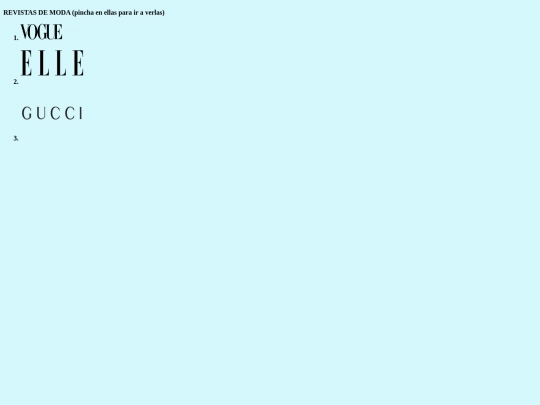 moda/lado screenshot