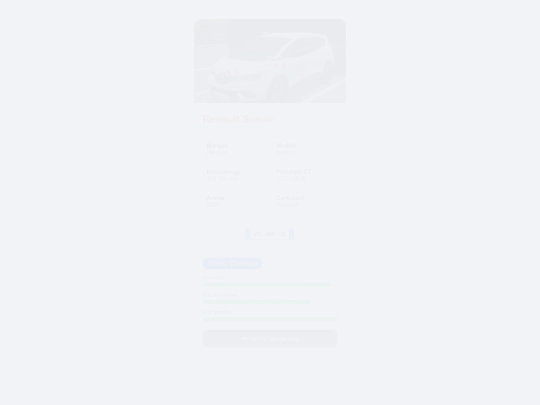 scénic screenshot