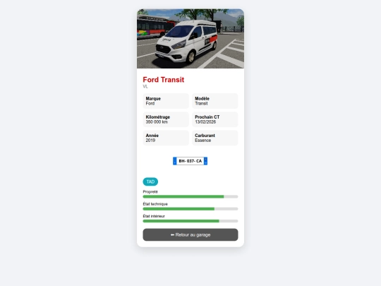 transit screenshot
