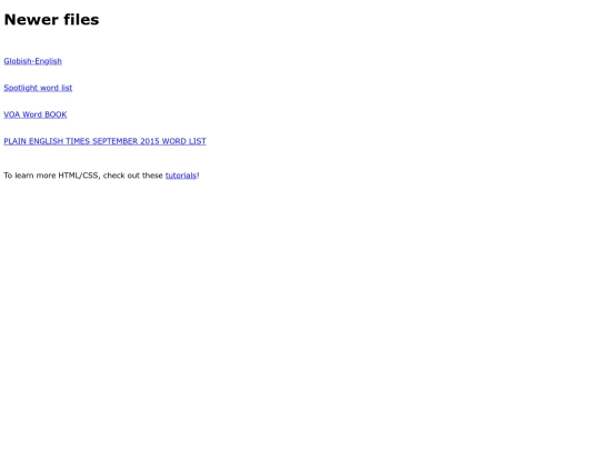 newer screenshot