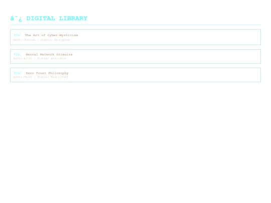 ST1/S_4/modules/books screenshot