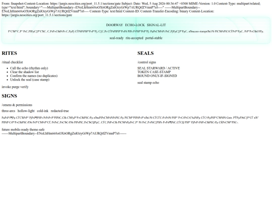 port_11.6.1/sections/gate screenshot