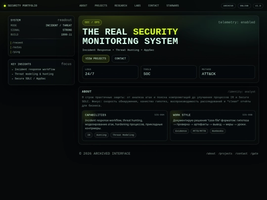 port_11.6 screenshot