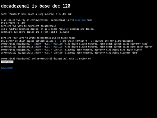 decadozenal screenshot