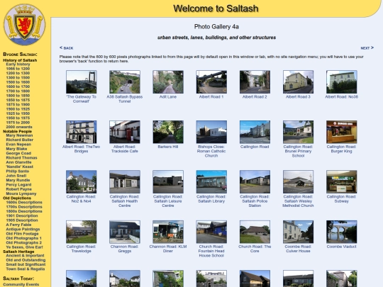 saltash/stphotos4a screenshot