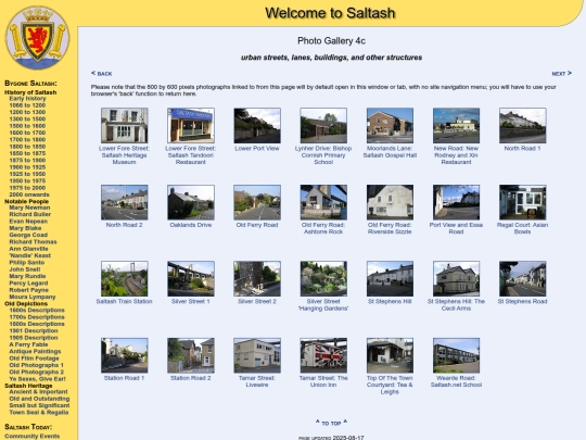 saltash/stphotos4c screenshot