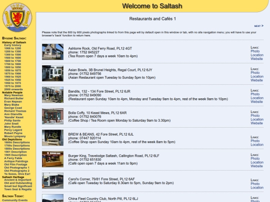 saltash/strestcafs1 screenshot