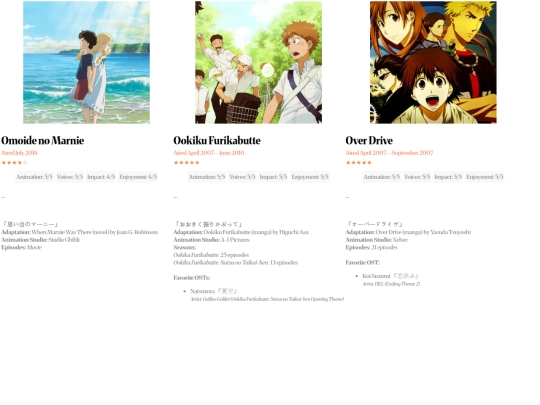 anime10 screenshot