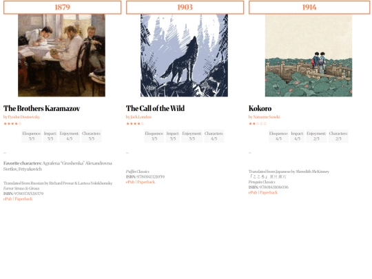classics03 screenshot