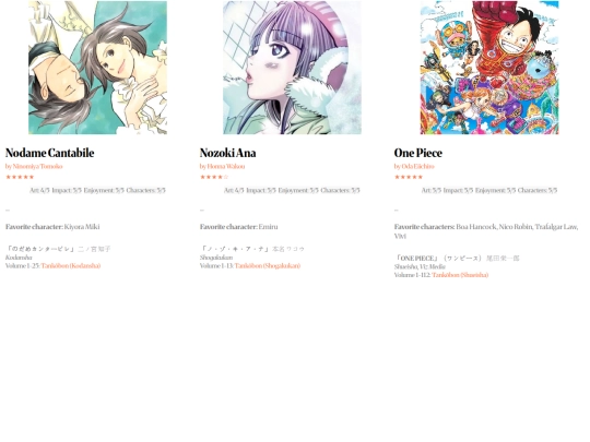 manga10 screenshot