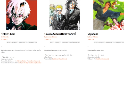 manga13 screenshot