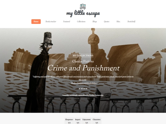 version 2.0/010-CrimeAndPunishment screenshot