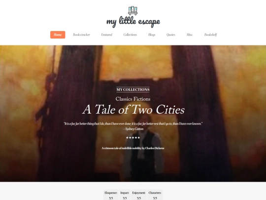 version 2.0/012-ATaleOfTwoCities screenshot