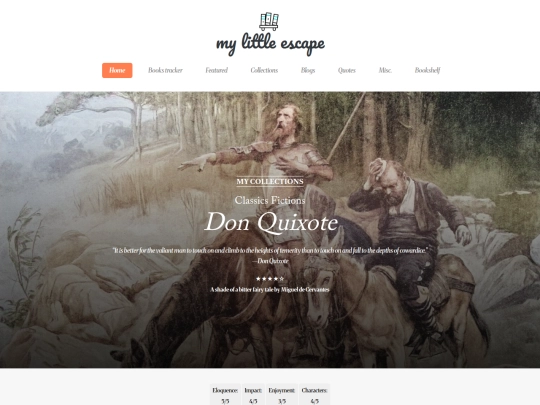 version 2.0/020-DonQuixote screenshot