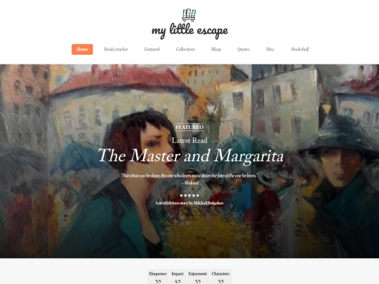 version 2.0/023-TheMasterAndMargarita screenshot