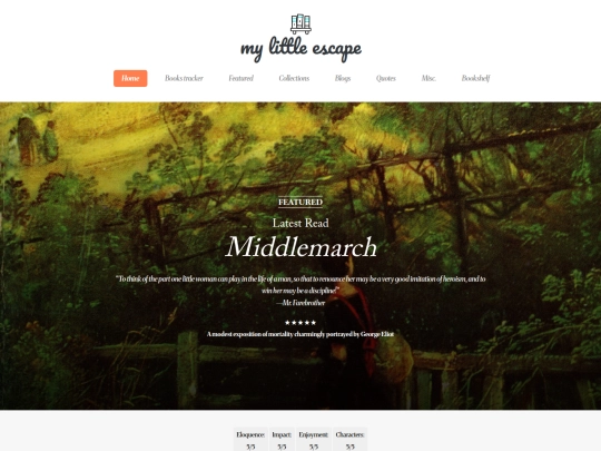 version 2.0/025-Middlemarch screenshot