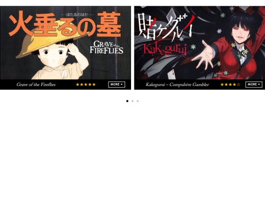 version 2.0/anime-drama screenshot