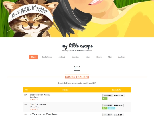 version 2.0/indexv2 screenshot