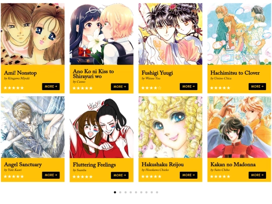 version 2.0/manga-shoujo screenshot