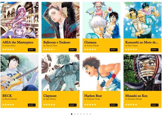 version 2.0/manga-shounen screenshot