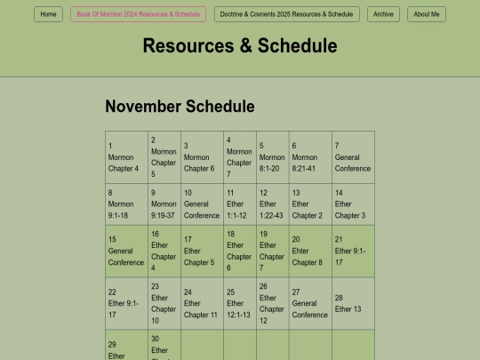 resources24 screenshot