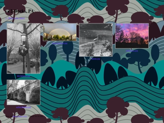 gallery/2-bucks-pa screenshot