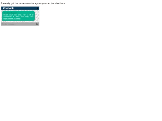 convincemomvisa screenshot