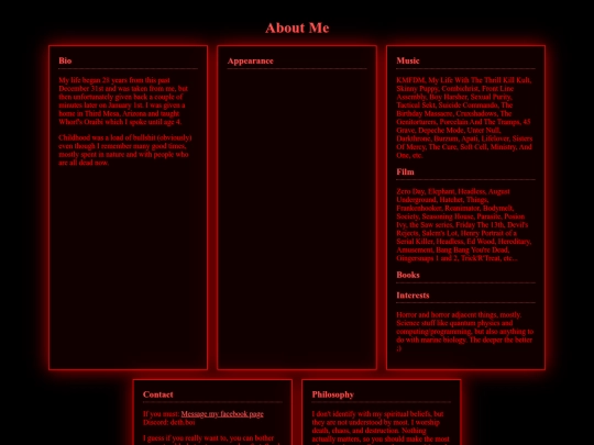 about screenshot