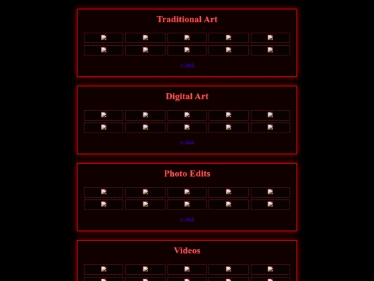 artwork screenshot