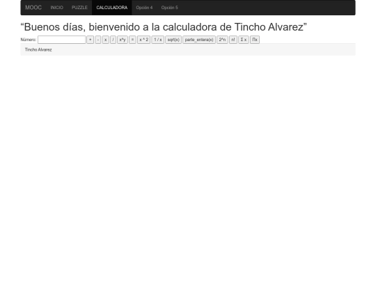 modulo6/calculadora screenshot