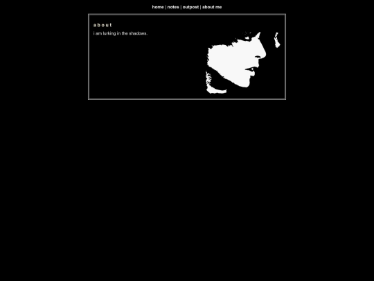 about screenshot