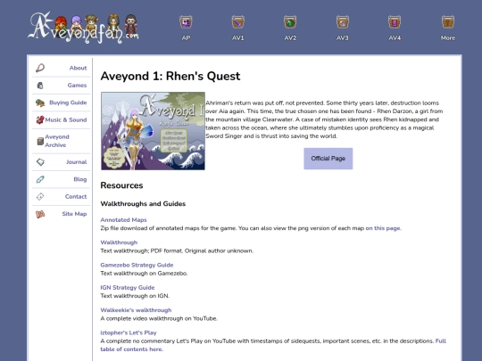 AV1 screenshot
