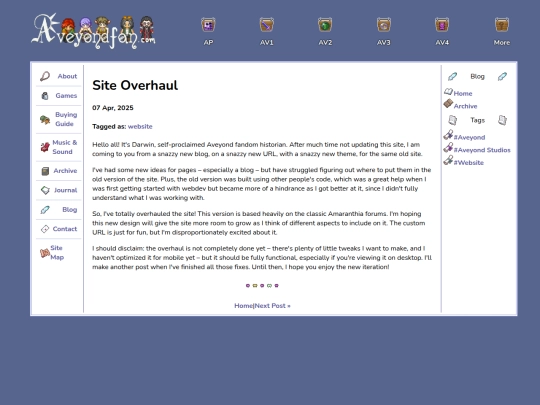 blog/posts/2025-04-07-overhaul screenshot
