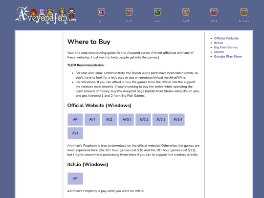 wheretobuy screenshot