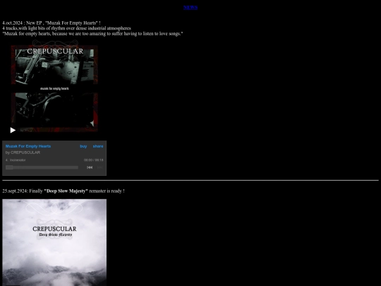 news screenshot