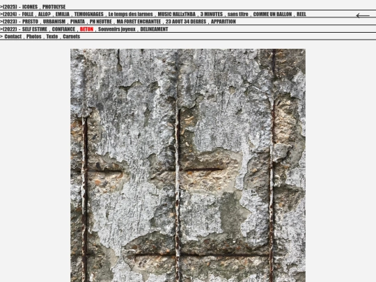 2022/beton screenshot