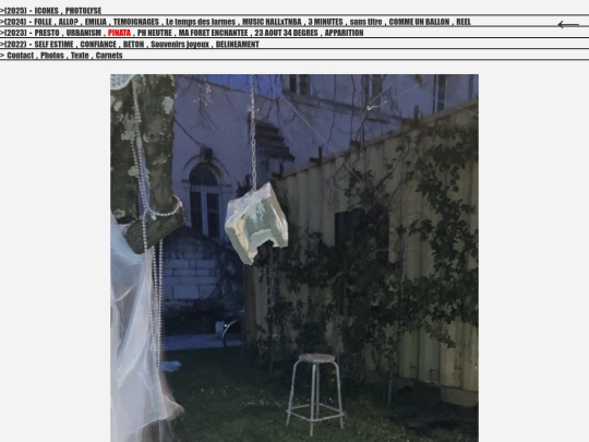 2023/pinta screenshot