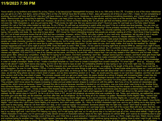 archive/11.9.2023 screenshot