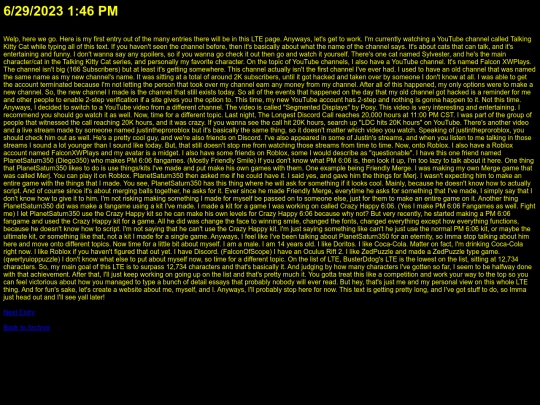 archive/6.29.2023 screenshot