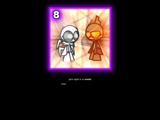 extras/bop/purpleunicorn screenshot