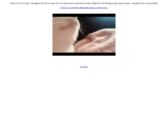 music screenshot
