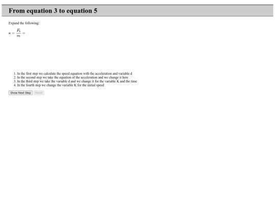 brakingcar/indexsteps2 screenshot
