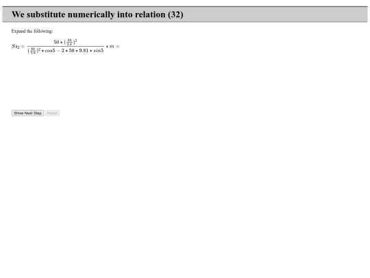 brakingcar/indexsteps33 screenshot