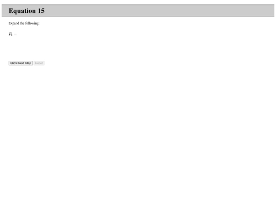 equation30/indexsteps15 screenshot